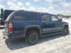 2002 Chevrolet Suburban K1500