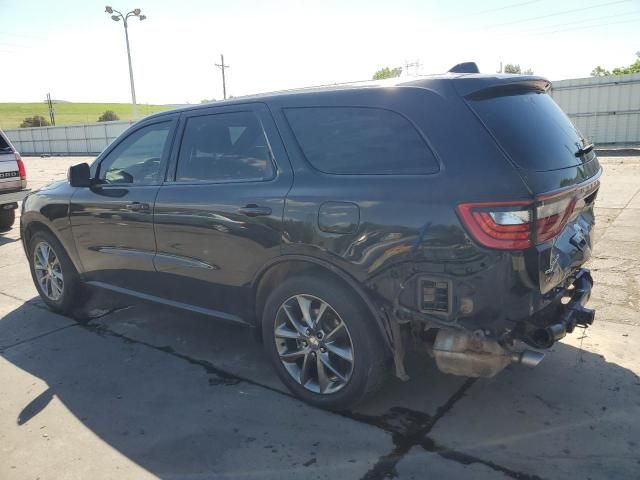 2015 Dodge Durango R/T