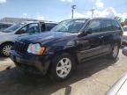 2008 Jeep Grand Cherokee Laredo