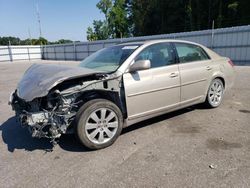 Toyota Vehiculos salvage en venta: 2005 Toyota Avalon XL