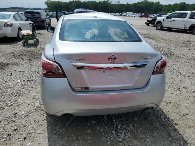 2013 Nissan Altima 3.5S