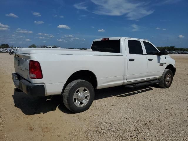 2014 Dodge RAM 2500 ST