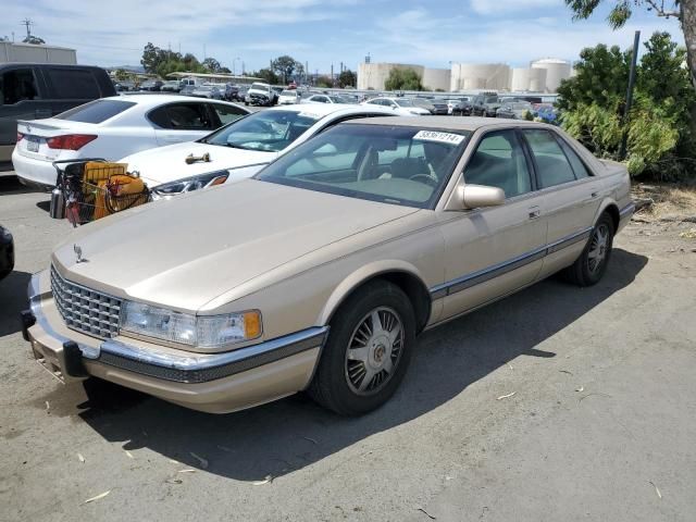 1993 Cadillac Seville