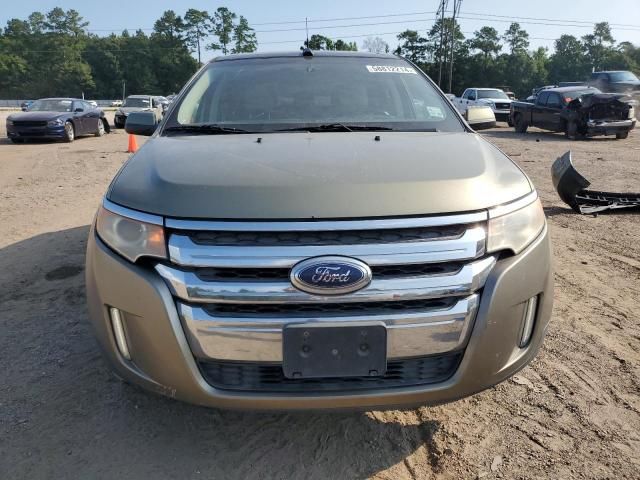 2012 Ford Edge SEL