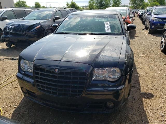 2006 Chrysler 300C SRT-8