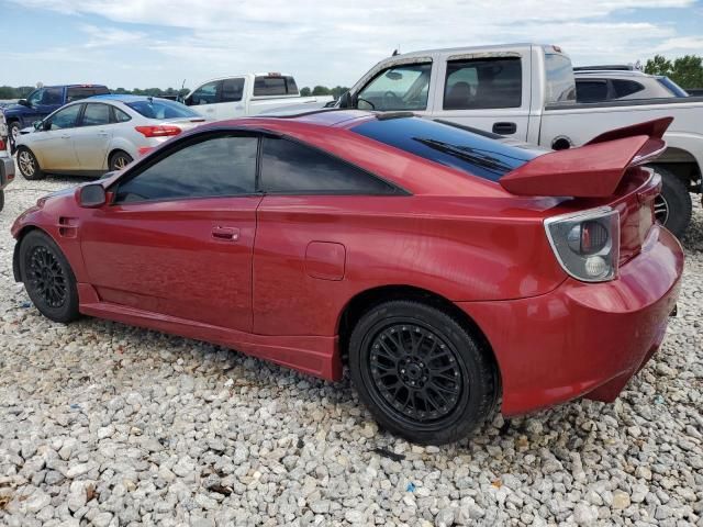 2005 Toyota Celica GT