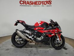 Lots with Bids for sale at auction: 2024 BMW S 1000 RR