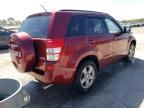 2006 Suzuki Grand Vitara Luxury