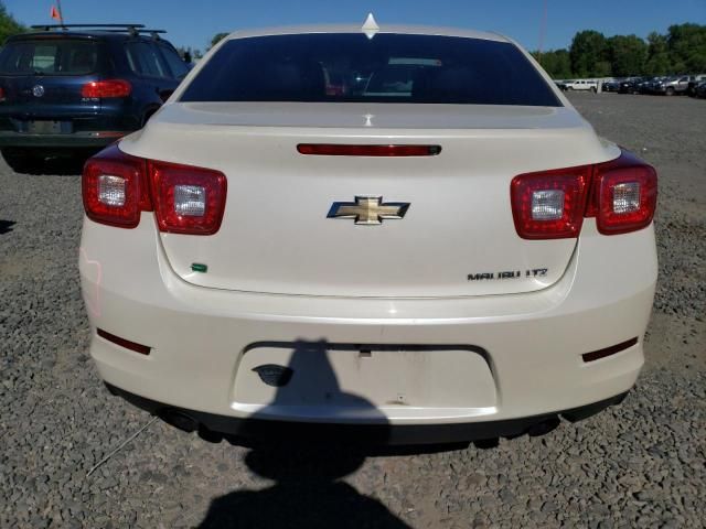 2014 Chevrolet Malibu LTZ