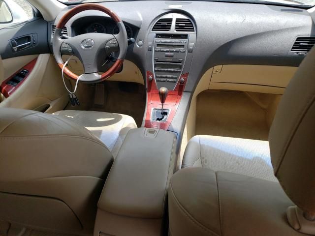 2009 Lexus ES 350