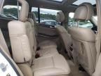 2013 Mercedes-Benz GL 550 4matic