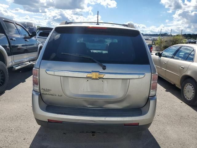 2007 Chevrolet Equinox LS