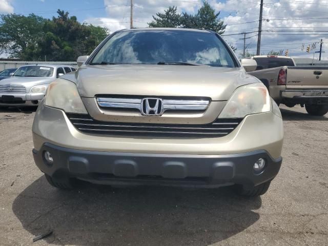 2008 Honda CR-V EXL