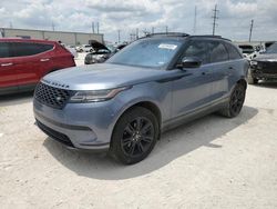 Land Rover salvage cars for sale: 2020 Land Rover Range Rover Velar S