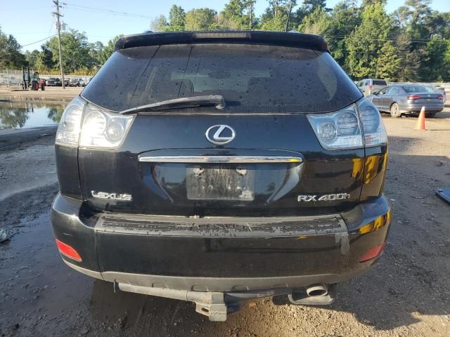 2006 Lexus RX 400