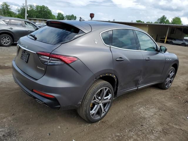 2023 Maserati Levante GT