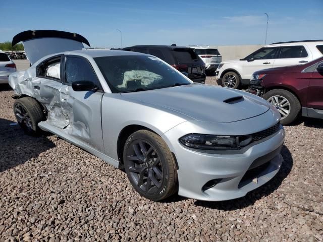 2019 Dodge Charger GT