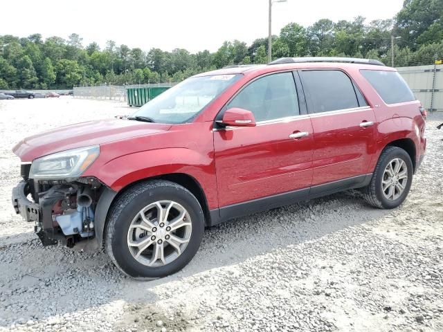 2014 GMC Acadia SLT-1