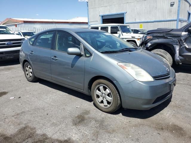 2005 Toyota Prius