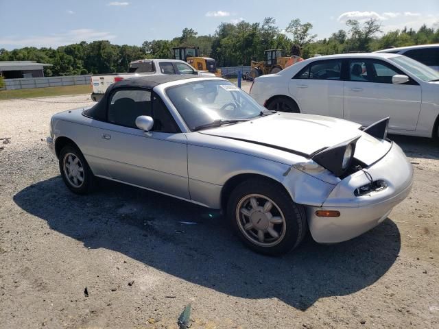 1991 Mazda MX-5 Miata