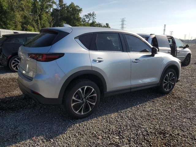 2023 Mazda CX-5 Premium