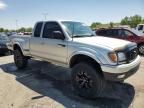 2001 Toyota Tacoma Xtracab Prerunner