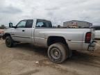 2002 Dodge RAM 3500