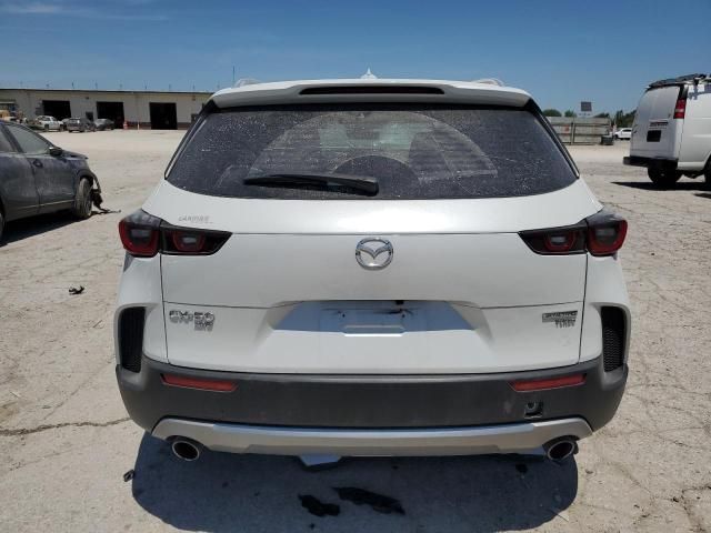 2023 Mazda CX-50 Premium