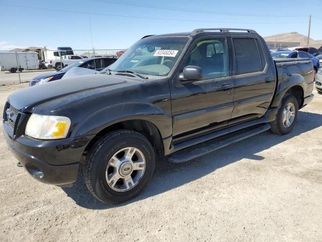 2004 Ford Explorer Sport Trac