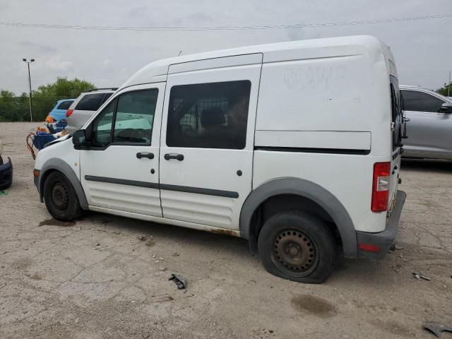 2013 Ford Transit Connect XL