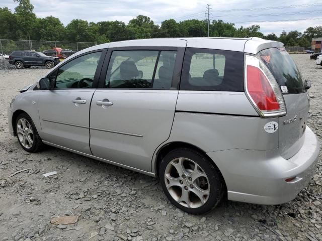 2009 Mazda 5