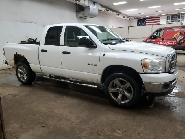 2008 Dodge RAM 1500 ST