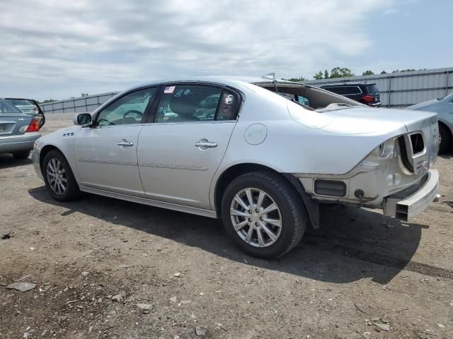 2011 Buick Lucerne CXL