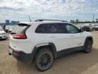 2017 Jeep Cherokee Trailhawk