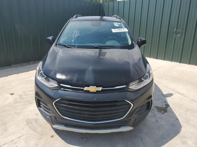 2022 Chevrolet Trax 1LT