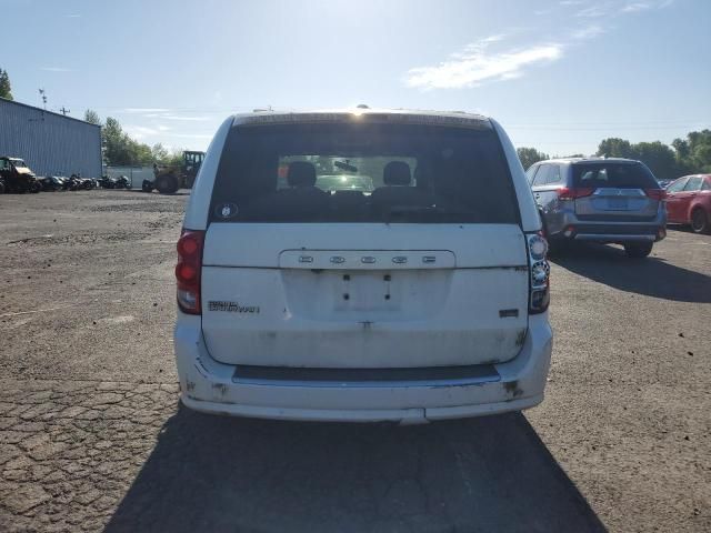 2011 Dodge Grand Caravan Mainstreet