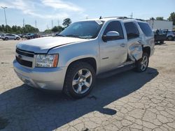 2010 Chevrolet Tahoe K1500 LT en venta en Bridgeton, MO