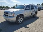 2010 Chevrolet Tahoe K1500 LT