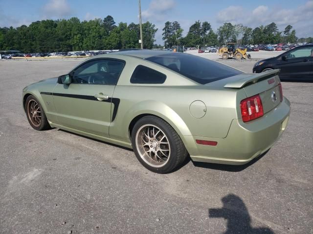 2006 Ford Mustang GT