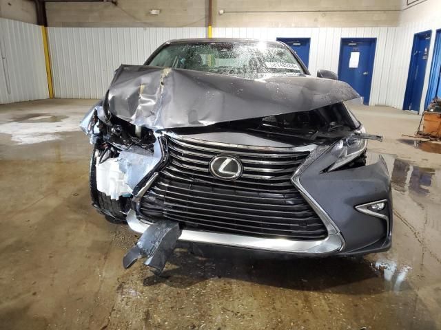 2018 Lexus ES 350