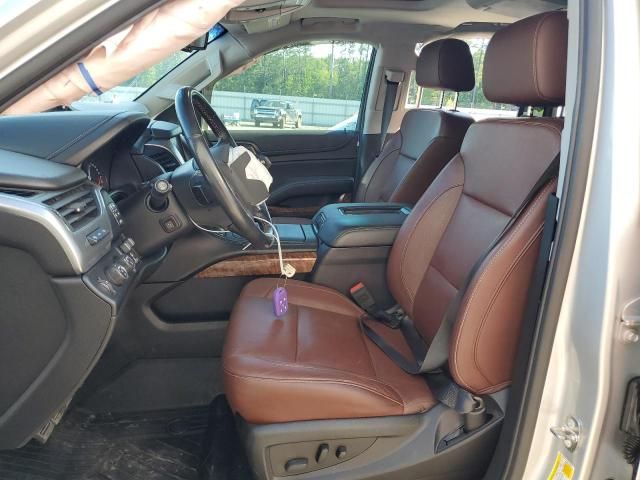 2019 Chevrolet Suburban K1500 Premier