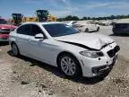 2015 BMW 528 I