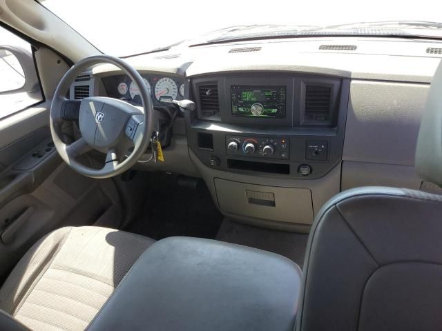 2006 Dodge RAM 1500 ST