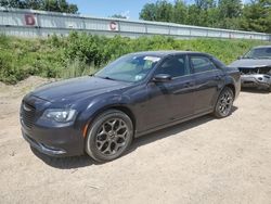 2015 Chrysler 300 S en venta en Davison, MI