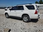 2006 Toyota 4runner SR5