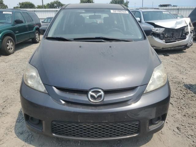 2006 Mazda 5