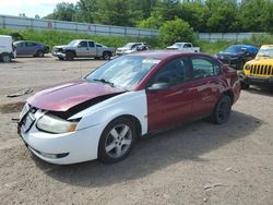 Compre carros salvage a la venta ahora en subasta: 2004 Saturn Ion Level 3