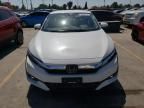 2018 Honda Clarity Touring