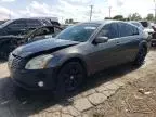 2005 Nissan Maxima SE