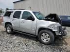 2013 Chevrolet Tahoe C1500 LT